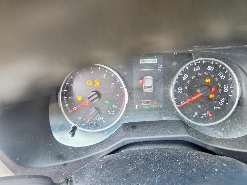 Aukcja sprzedaży 2021 Toyota Rav4, vin: 2T3C1RFV1MW112566, numer aukcji: 64921846