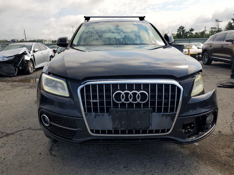 Aukcja sprzedaży 2013 Audi Q5, vin: WA1WGAFP9DA052236, numer aukcji: 66789846