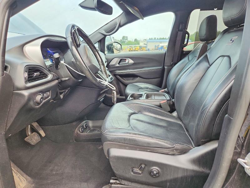 Aukcja sprzedaży 2019 Chrysler Pacifica, vin: 2C4RC1BG0KR733026, numer aukcji: 66422196