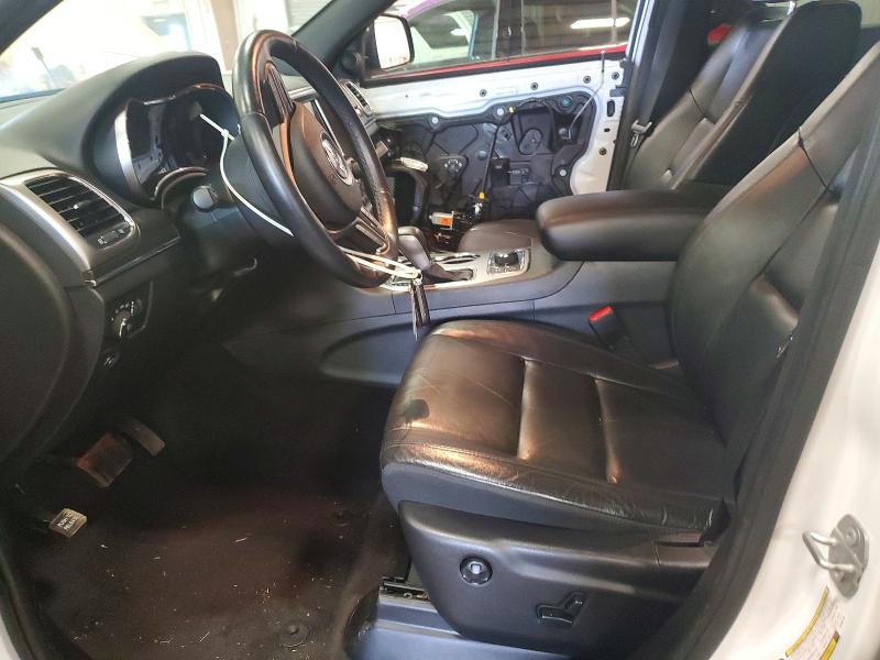 2018 Jeep Grand Cherokee მანქანა იყიდება აუქციონზე, vin: 1C4RJFBG9JC435178, აუქციონის ნომერი: 63841566