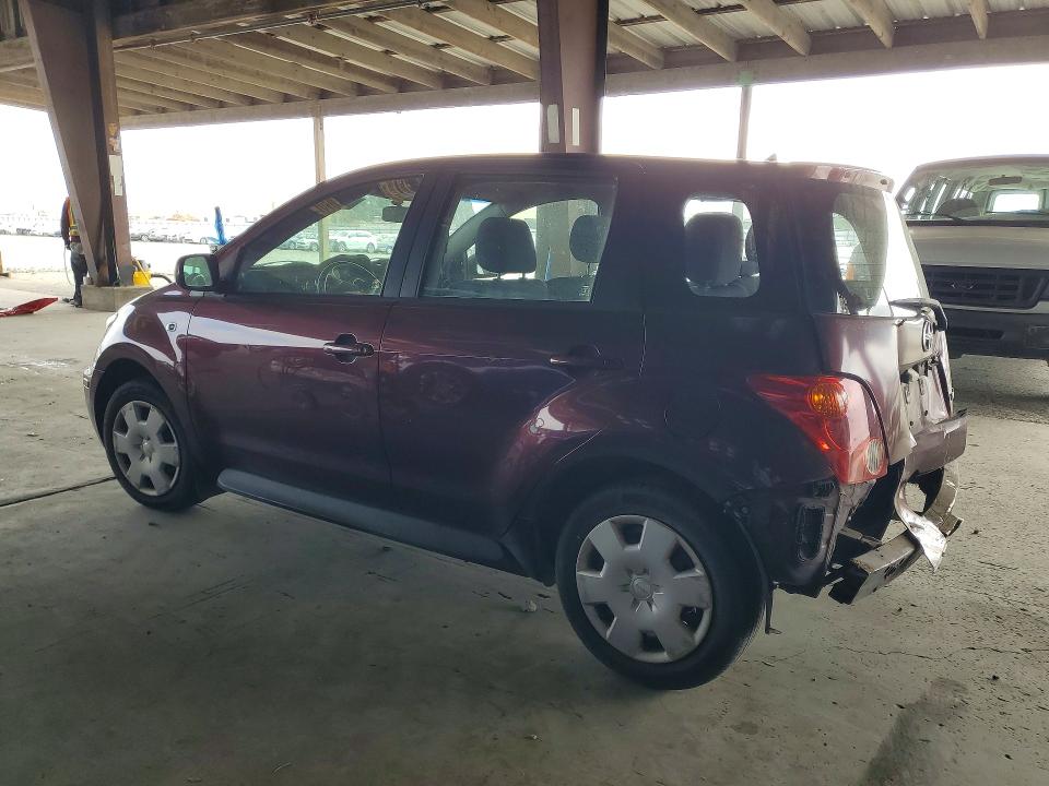 63901516 :رقم المزاد ، JTKKT604640046176 vin ، 2004 Scion Xa مزاد بيع