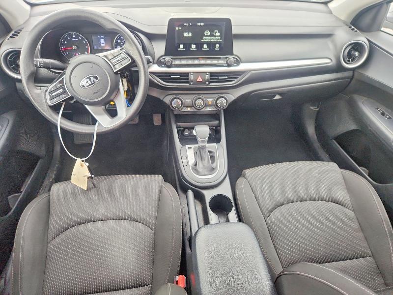 Продаж на аукціоні авто 2021 Kia Forte, vin: 3KPF24AD8ME334710, номер лоту: 64017676