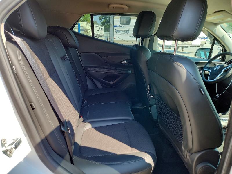 Продаж на аукціоні авто 2020 Buick Encore, vin: KL4CJASB3LB000916, номер лоту: 63022196