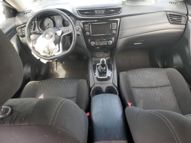 63618956 :رقم المزاد ، KNMAT2MT7LP505265 vin ، 2020 Nissan Rogue مزاد بيع