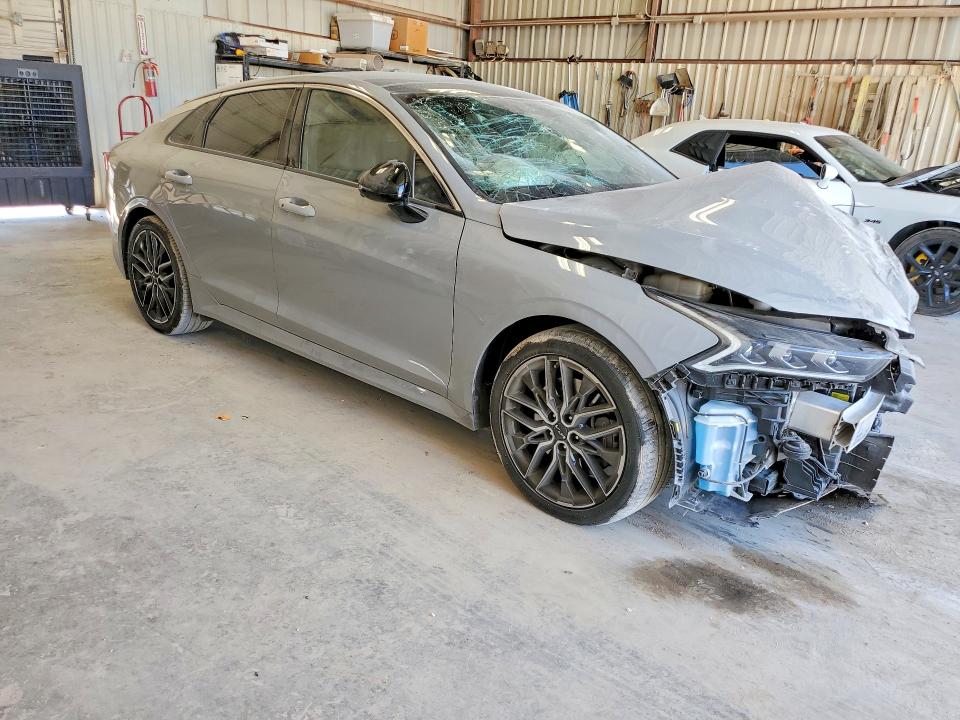 Aukcja sprzedaży 2024 Kia K5, vin: 5XXG44J89RG255627, numer aukcji: 64787806
