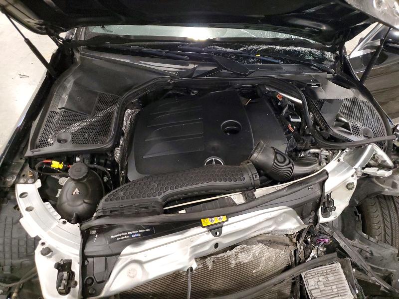 Aukcja sprzedaży 2019 Mercedes-benz C, vin: 55SWF8EB4KU300998, numer aukcji: 66296126