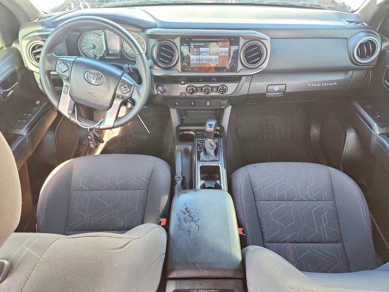 Aukcja sprzedaży 2017 Toyota Tacoma, vin: 5TFAZ5CN7HX036236, numer aukcji: 65917586
