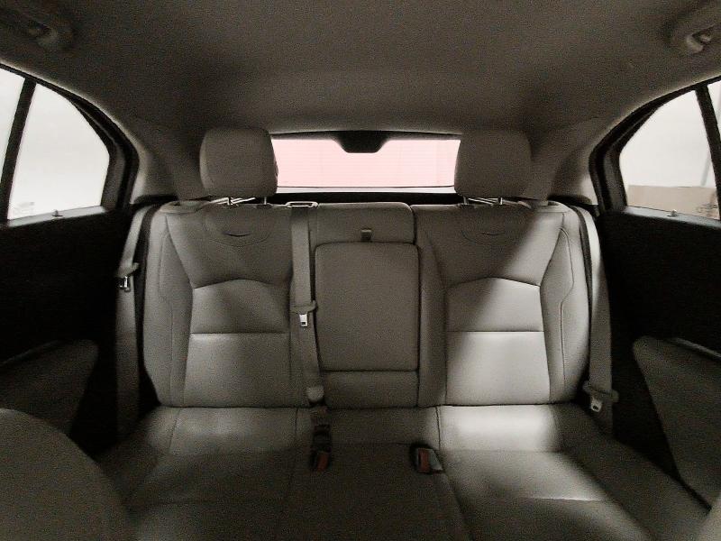 Продаж на аукціоні авто 2023 Cadillac Xt4, vin: 1GYAZAR49PF107913, номер лоту: 64727936