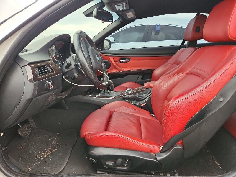 63442596 :رقم المزاد ، WBADX7C56CE745756 vin ، 2012 Bmw 335 مزاد بيع