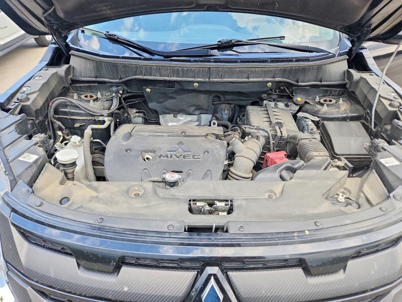 Продаж на аукціоні авто 2022 Mitsubishi Outlander Sport, vin: JA4APVAU7NU022571, номер лоту: 63528686