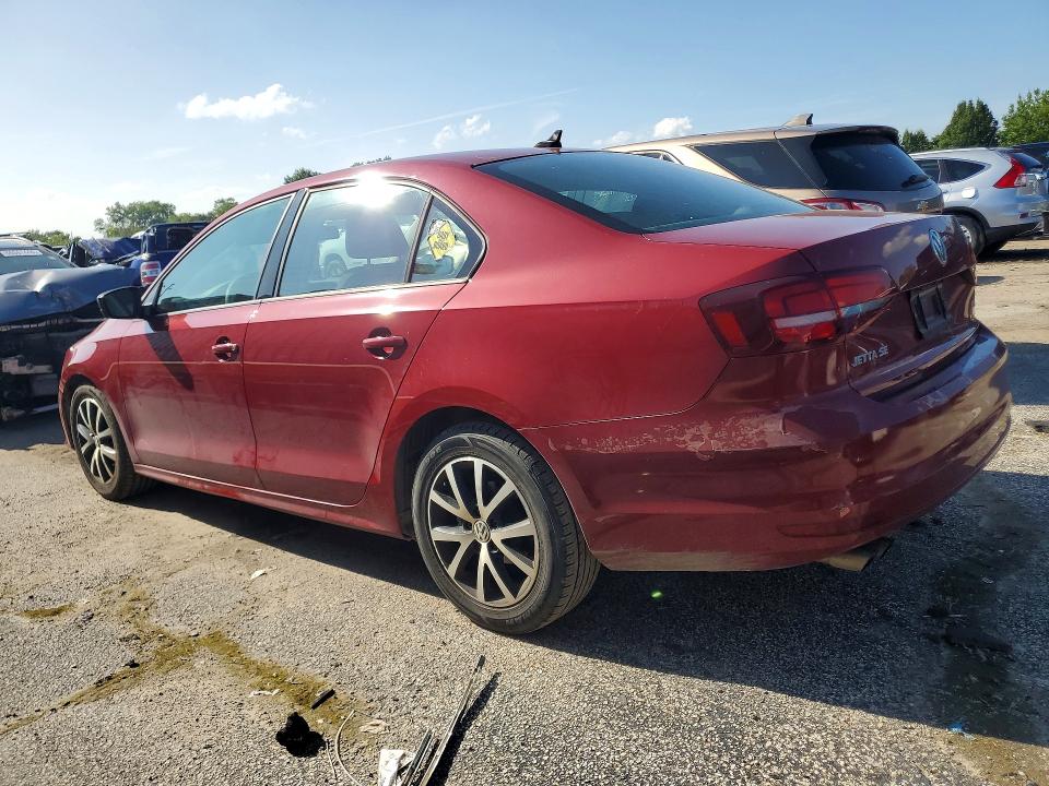 Продажа на аукционе авто 2016 Volkswagen Jetta, vin: 3VWD67AJ6GM244742, номер лота: 65635756