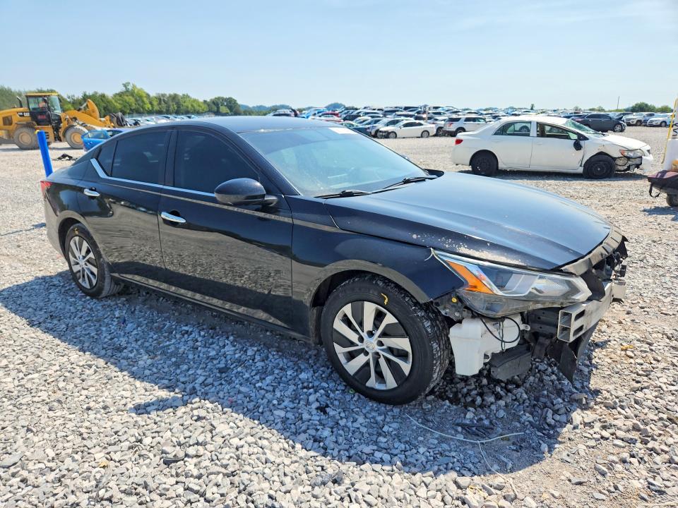2019 Nissan Altima მანქანა იყიდება აუქციონზე, vin: 1N4BL4BV1KC111423, აუქციონის ნომერი: 66111546