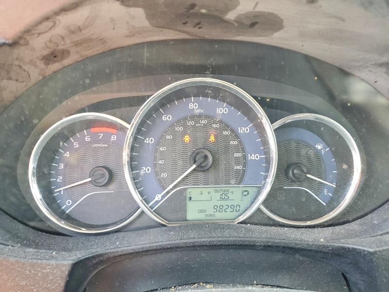 64770216 :رقم المزاد ، 2T1BURHE9GC613137 vin ، 2016 Toyota Corolla مزاد بيع