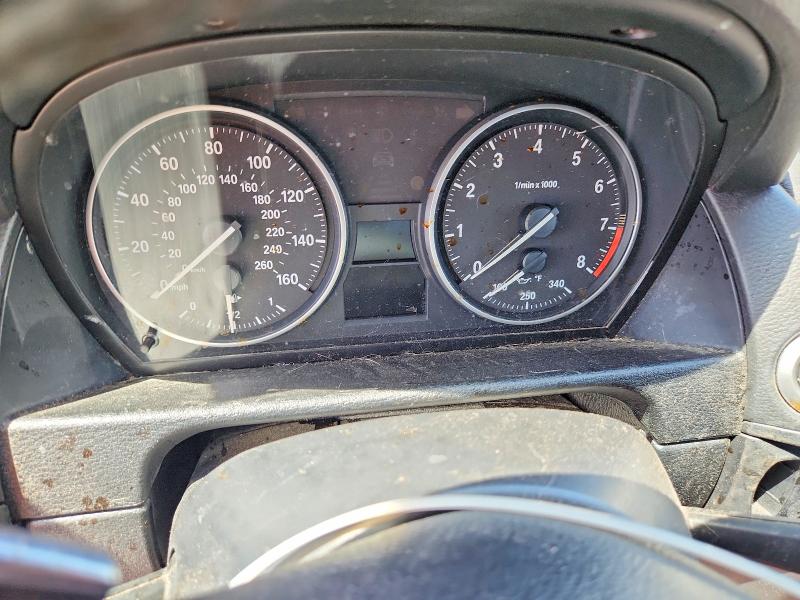 67040156 :رقم المزاد ، WBAVM5C51DVV89144 vin ، 2013 Bmw X1 مزاد بيع