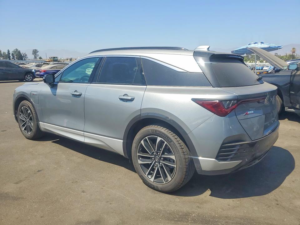Продаж на аукціоні авто 2024 Acura Zdx, vin: 4W5KHNRL0RZ504944, номер лоту: 63787016