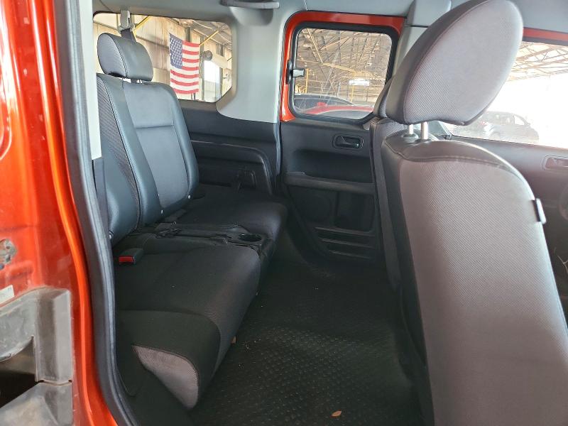 Aukcja sprzedaży 2005 Honda Element, vin: 5J6YH18685L006882, numer aukcji: 65730236