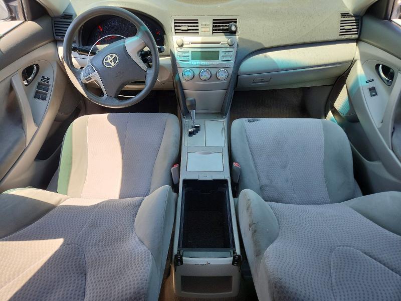 Aukcja sprzedaży 2011 Toyota Camry, vin: 4T1BF3EK2BU153859, numer aukcji: 64391696