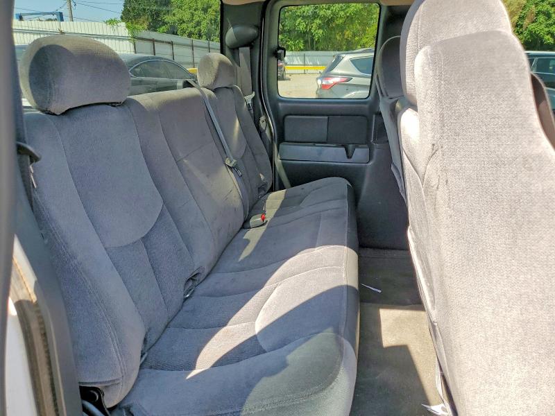 Продаж на аукціоні авто 2007 Gmc New Sierra, vin: 1GTEC19Z17Z157336, номер лоту: 64279476