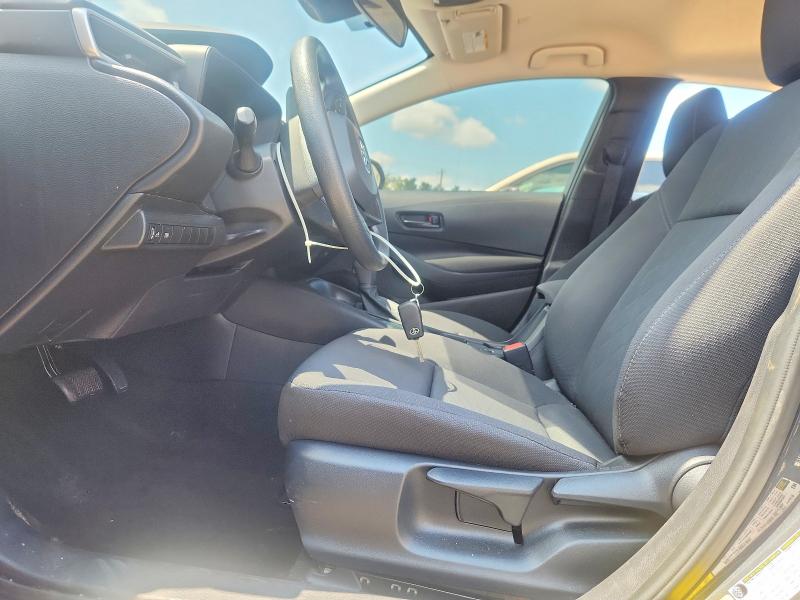 Продажа на аукционе авто 2023 Toyota Corolla, vin: 5YFB4MDEXPP051970, номер лота: 64258276