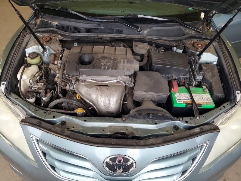 Aukcja sprzedaży 2010 Toyota Camry, vin: 4T4BF3EK8AR080243, numer aukcji: 64285316