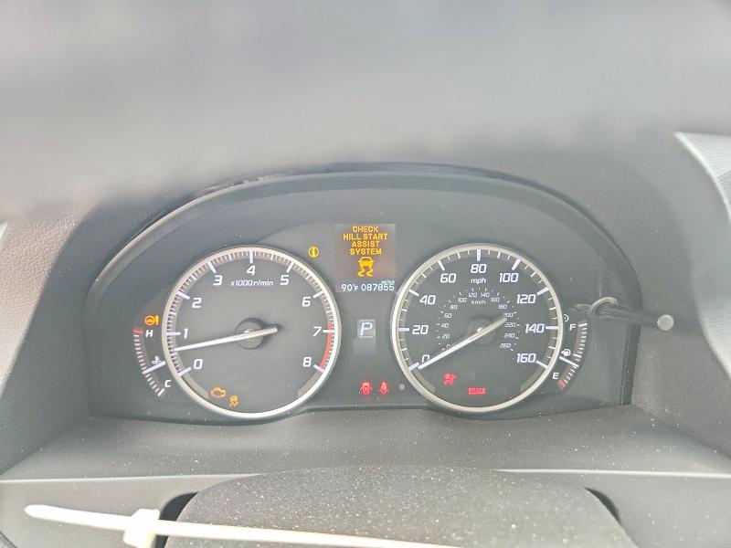 Aukcja sprzedaży 2015 Acura Rdx, vin: 5J8TB3H52FL006710, numer aukcji: 66187866