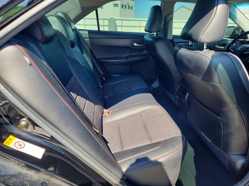 Aukcja sprzedaży 2016 Toyota Camry, vin: 4T1BF1FK8GU546906, numer aukcji: 63652306