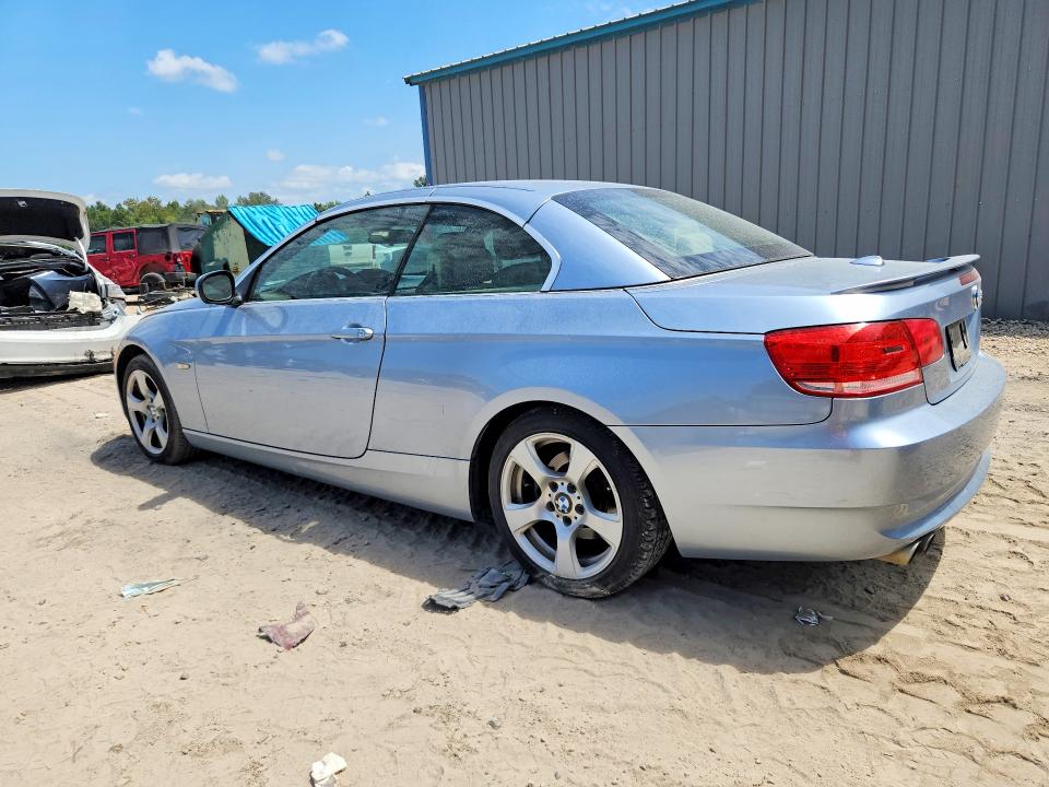 65888216 :رقم المزاد ، WBAWL1C55APX27381 vin ، 2010 Bmw 328 مزاد بيع