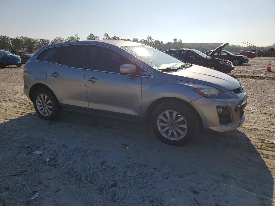 Продажа на аукционе авто 2011 Mazda Cx-7, vin: JM3ER2A50B0399469, номер лота: 67180446
