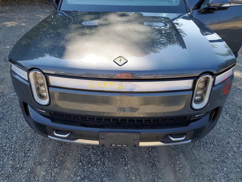 Продаж на аукціоні авто 2022 Rivian R1t, vin: 7FCTGAAA9NN011282, номер лоту: 63600756