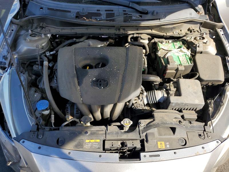 Продаж на аукціоні авто 2016 Scion Ia, vin: 3MYDLBZV2GY107068, номер лоту: 65155316