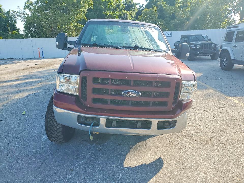 Aukcja sprzedaży 2006 Ford F250, vin: 1FTSW21PX6EC76485, numer aukcji: 65932266