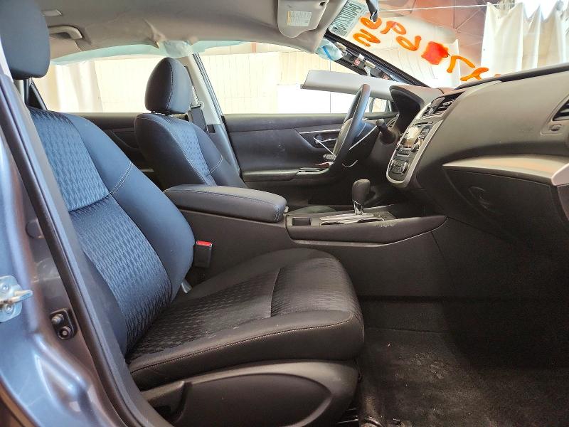 64002206 :رقم المزاد ، 1N4AL3AP7HC476965 vin ، 2017 Nissan Altima مزاد بيع