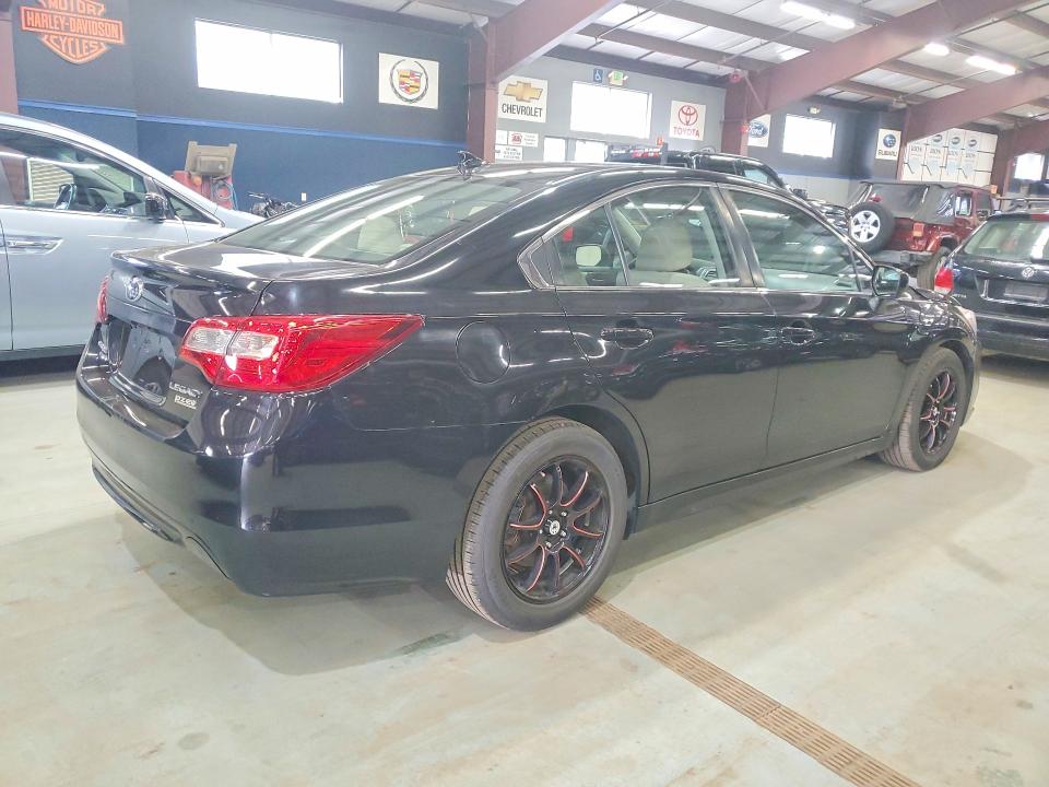 64098226 :رقم المزاد ، 4S3BNAC66H3034728 vin ، 2017 Subaru Legacy مزاد بيع