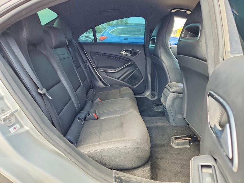 62222696 :رقم المزاد ، WDDSJ4GB4FN214849 vin ، 2015 Mercedes-benz Cla مزاد بيع