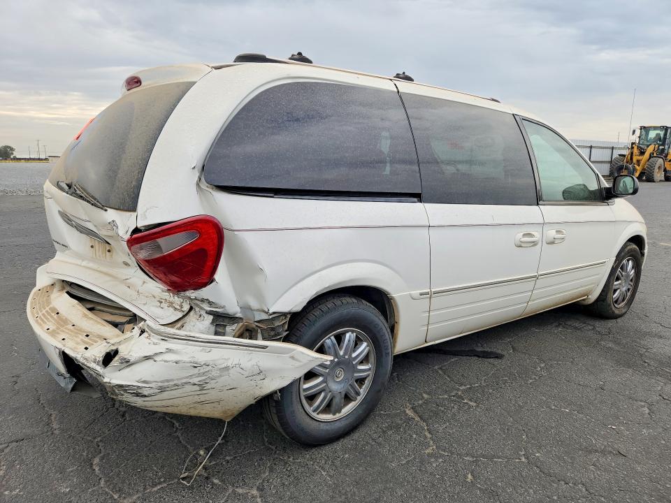 Aukcja sprzedaży 2005 Chrysler Town & Country, vin: 2C8GP64L85R457345, numer aukcji: 66733656
