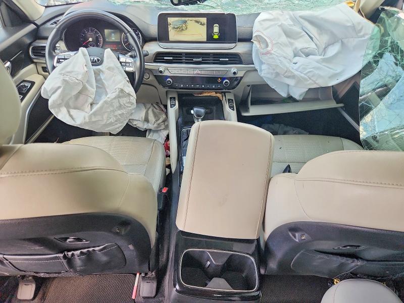 Продажа на аукционе авто 2020 Kia Telluride, vin: 5XYP34HC8LG003903, номер лота: 67144936