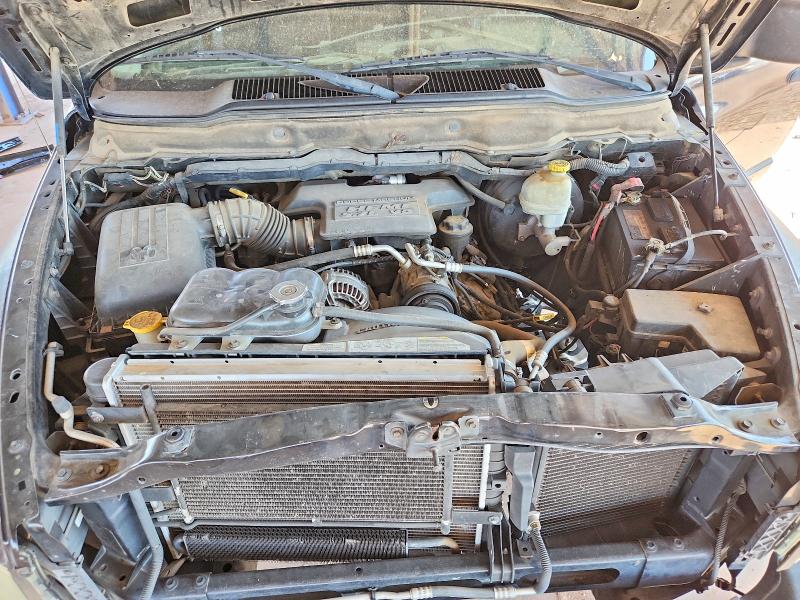Aukcja sprzedaży 2005 Dodge Ram 1500, vin: 1D7HA18K45J526599, numer aukcji: 63448906