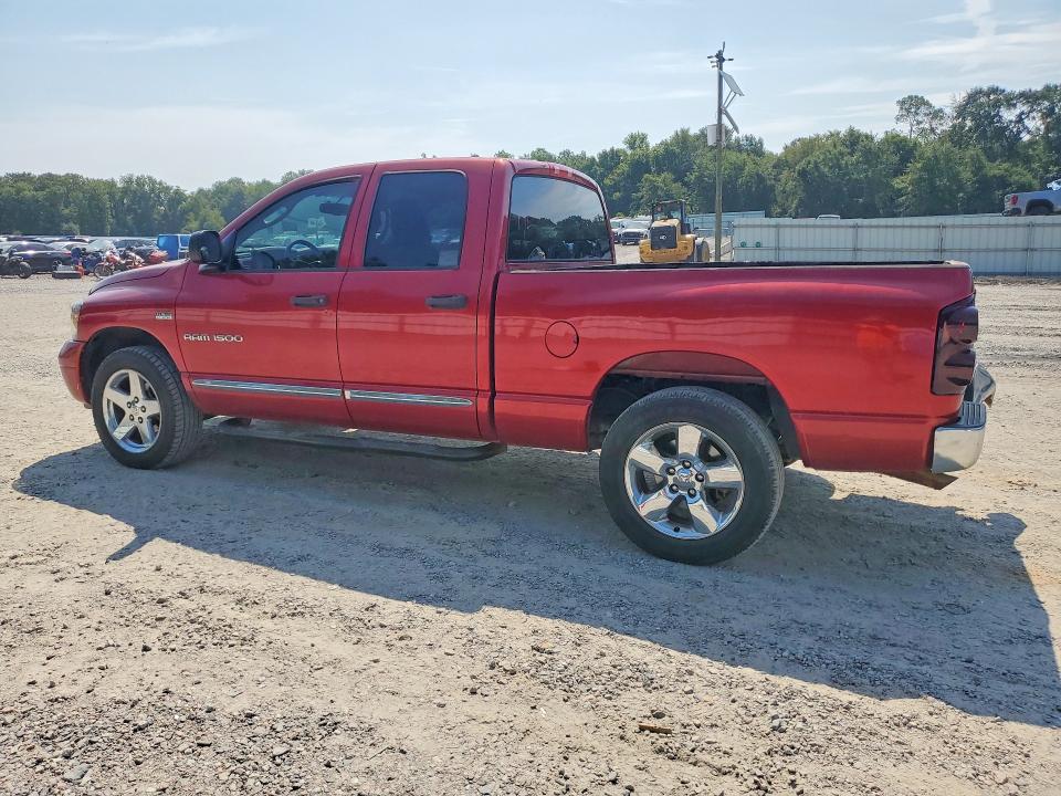 Aukcja sprzedaży 2007 Dodge Ram 1500, vin: 1D7HA18247S179482, numer aukcji: 65887956