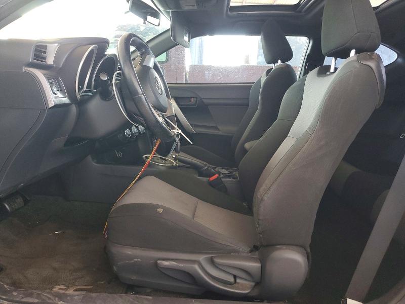 2015 Scion Tc მანქანა იყიდება აუქციონზე, vin: JTKJF5C77F3092071, აუქციონის ნომერი: 63010306