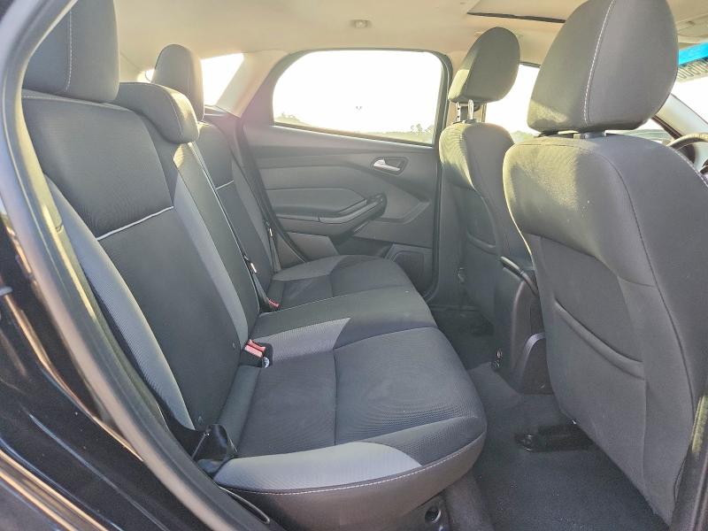 2014 Ford Focus მანქანა იყიდება აუქციონზე, vin: 1FADP3K20EL312926, აუქციონის ნომერი: 64890606