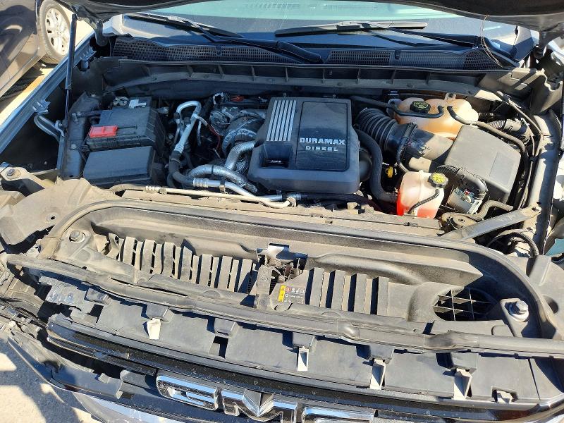 Aukcja sprzedaży 2023 Gmc Sierra, vin: 3GTUUCE85PG303965, numer aukcji: 66501686