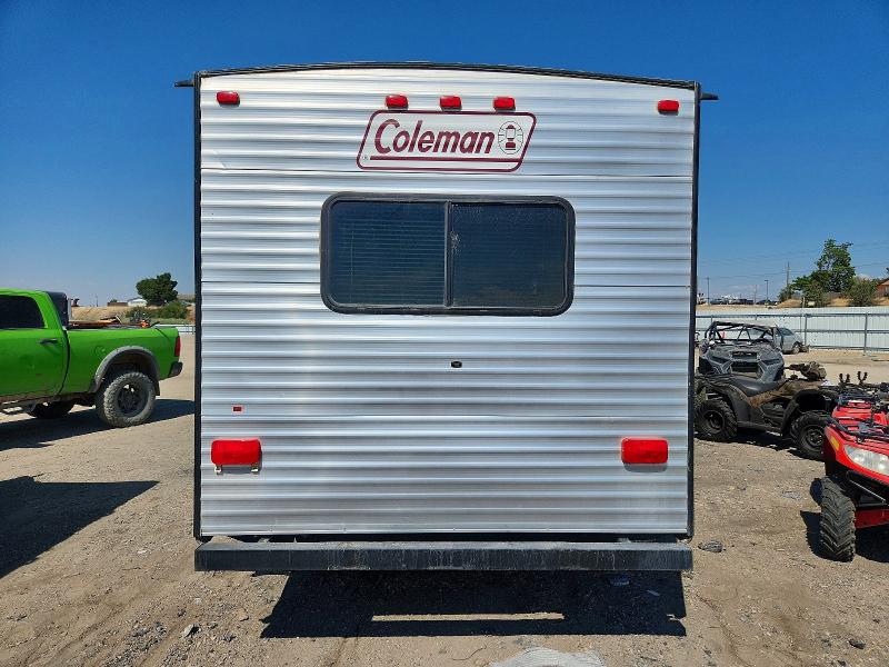 Продажа на аукционе авто 2016 Keystone Coleman, vin: 4YDT19228GY932517, номер лота: 65328526