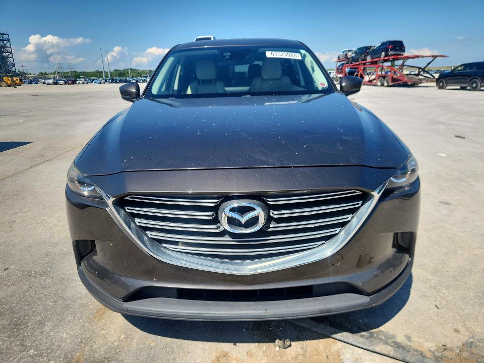 Aukcja sprzedaży 2016 Mazda Cx-9, vin: JM3TCACY6G0121578, numer aukcji: 63523926