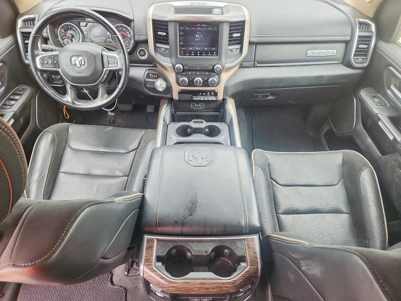 Aukcja sprzedaży 2020 Ram 1500, vin: 1C6RREJT9LN232999, numer aukcji: 63674016