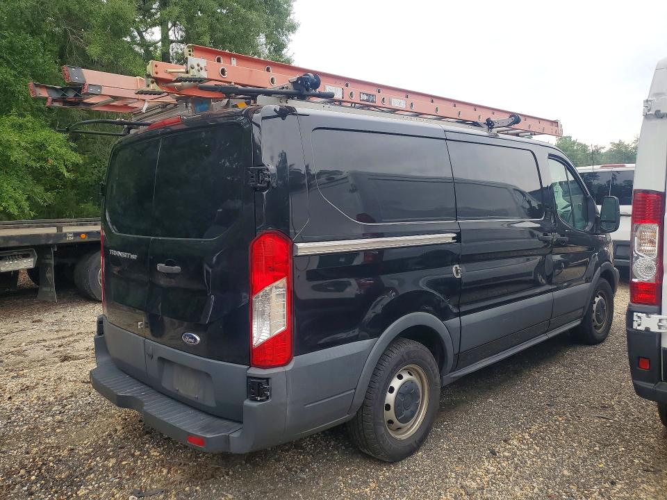 Продажа на аукционе авто 2018 Ford Transit, vin: 1FTYE1YMXJKA11529, номер лота: 61339706