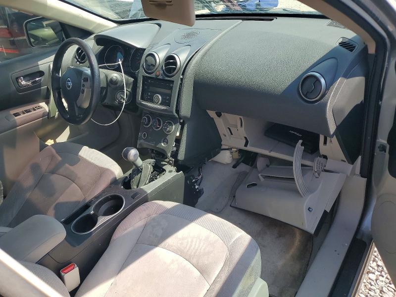 2013 Nissan Rogue მანქანა იყიდება აუქციონზე, vin: JN8AS5MV6DW142846, აუქციონის ნომერი: 66397646