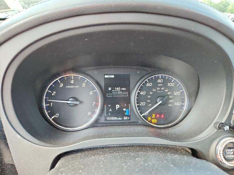 65858806 :رقم المزاد ، JA4AZ3A36JZ045259 vin ، 2018 Mitsubishi Outlander مزاد بيع