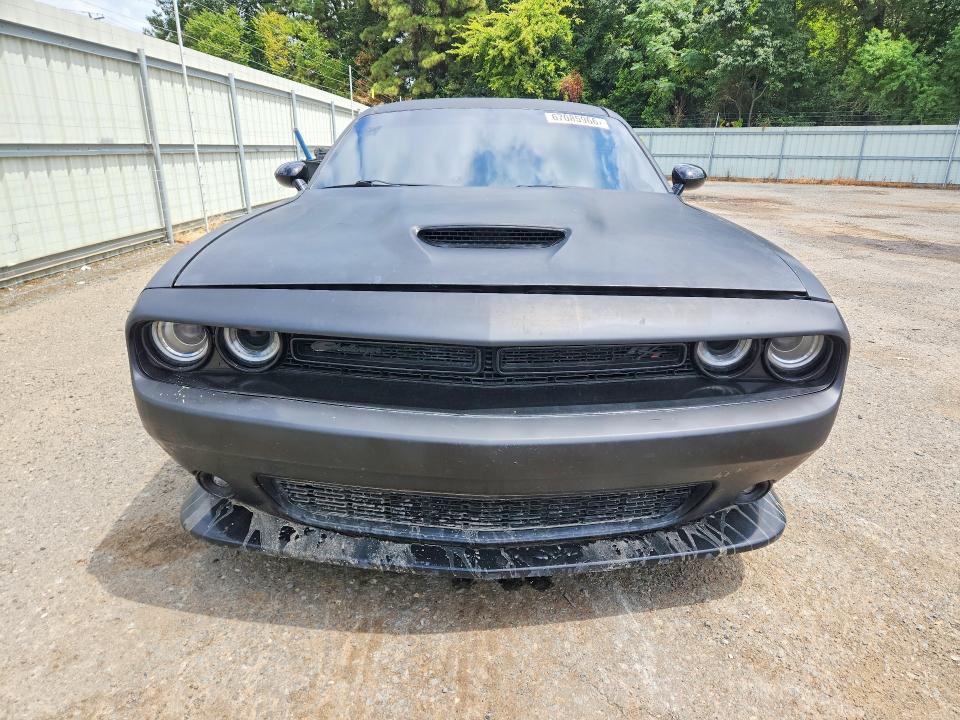 Aukcja sprzedaży 2009 Dodge Challenger, vin: 2B3LJ54T19H542679, numer aukcji: 67085966