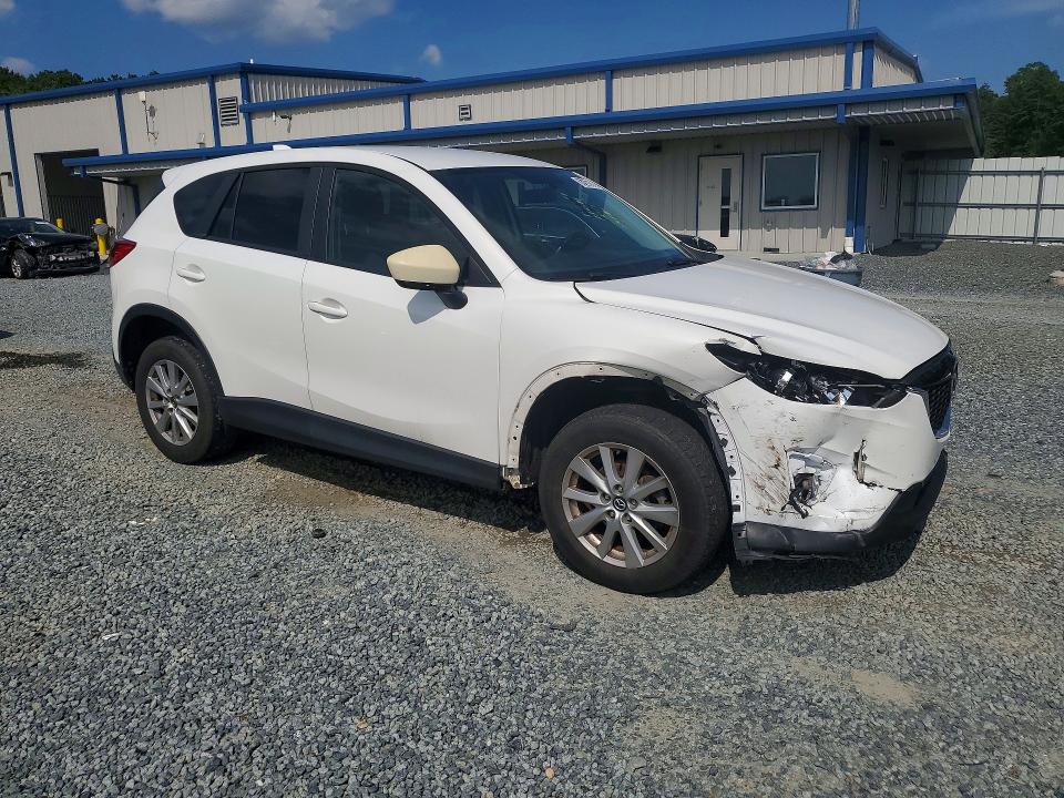 63291616 :رقم المزاد ، JM3KE4CY2E0403186 vin ، 2014 Mazda Cx-5 مزاد بيع
