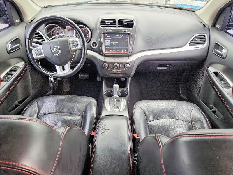 Aukcja sprzedaży 2018 Dodge Journey, vin: 3C4PDCEGXJT380205, numer aukcji: 62609486